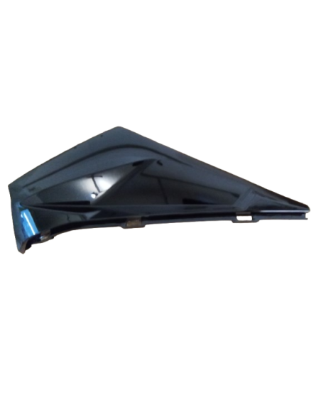 Front left guard black Hurricane