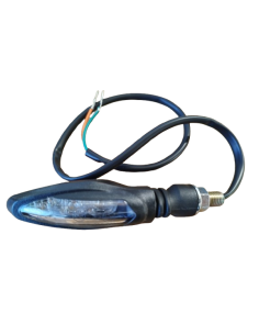 Left turn signal lamp- L Hurricane