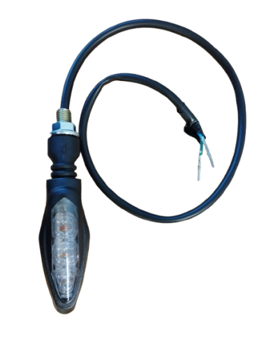 Left turn signal lamp- R Hurricane