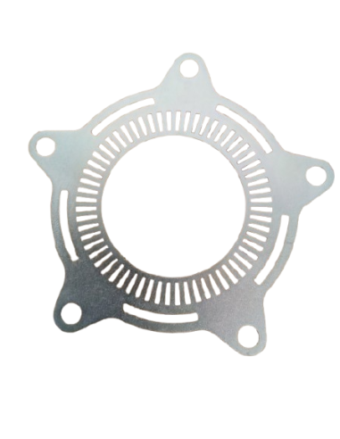 Abs Front Sensor Disc Hurricane