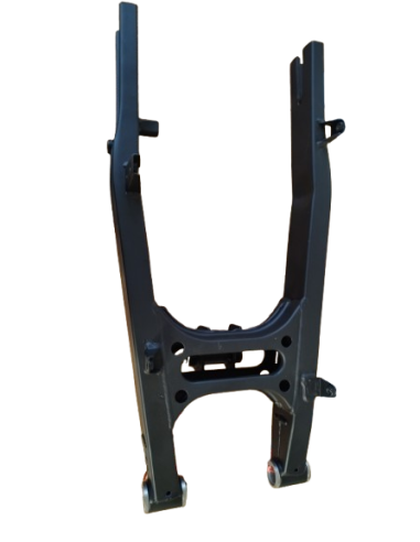 Iron Swing Arm Hurricane