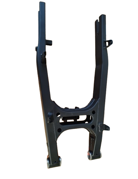 Iron Swing Arm Hurricane