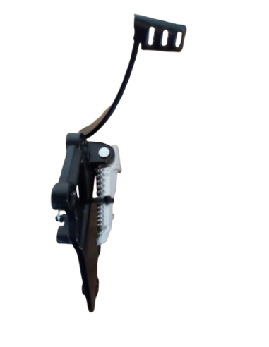  Front Pedals right Hurricane