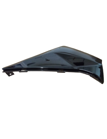 Front right guard black Hurricane