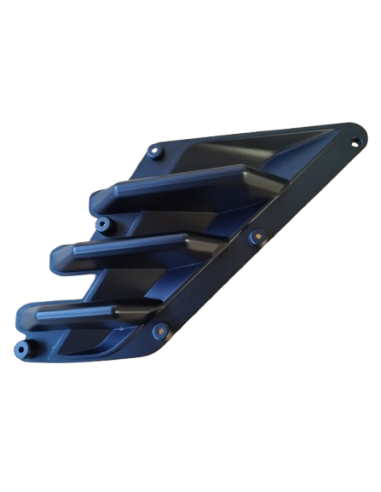 aerateur interieur aile droit SW5/8