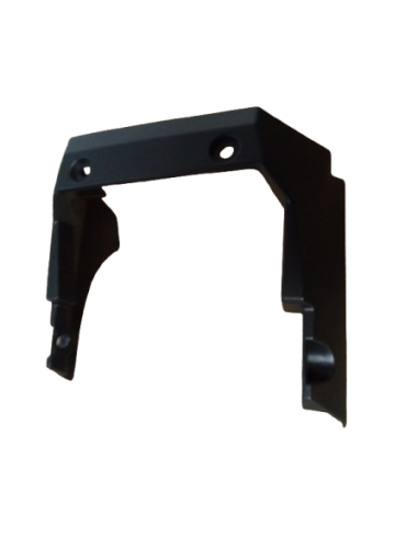 Upper decorative cover of controller