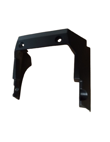 Upper decorative cover of controller