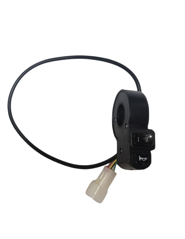 Commodo gauche Motopai