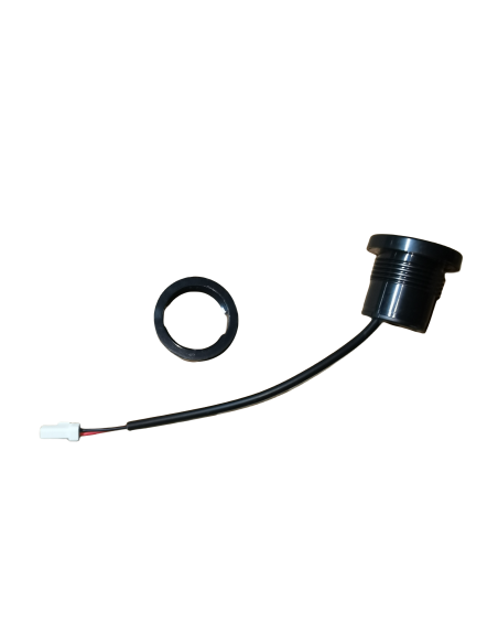 Prise USB 50cc Motopai