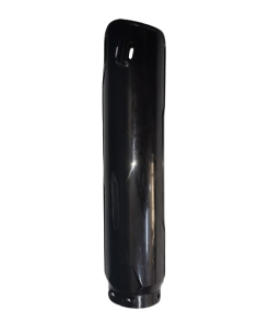 Left-front absorber ornament