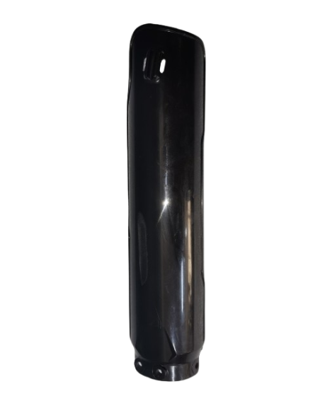 Left-front absorber ornament