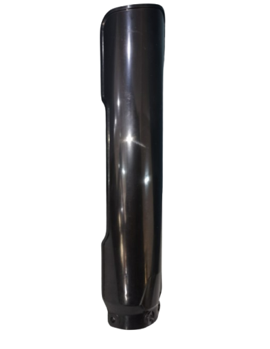 Right-front absorber ornament