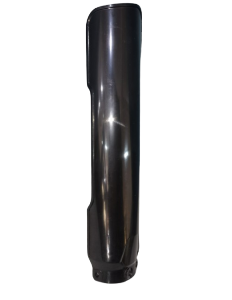 Right-front absorber ornament