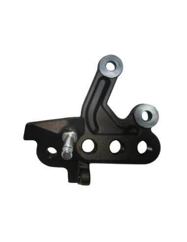 Support de cale pied gauche Motopai