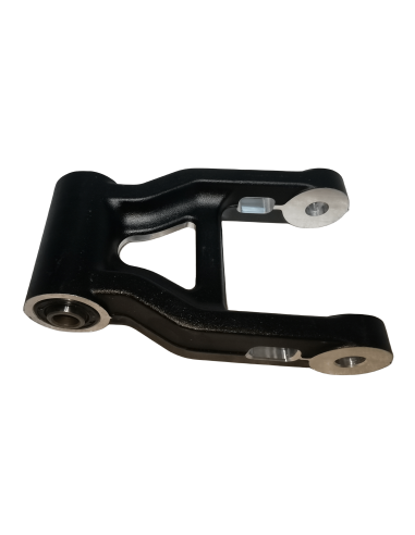 Bielle d'amortisseur arrière Motopai