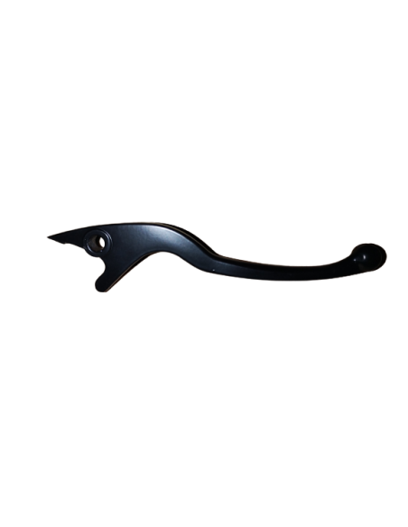 Brake lever right m6