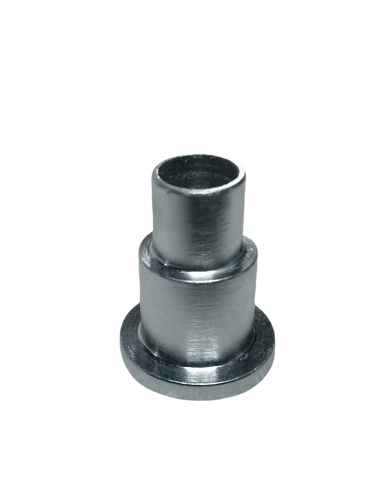 Right steps bushing for rear wheel