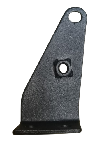Controller lower right mounting bracket
