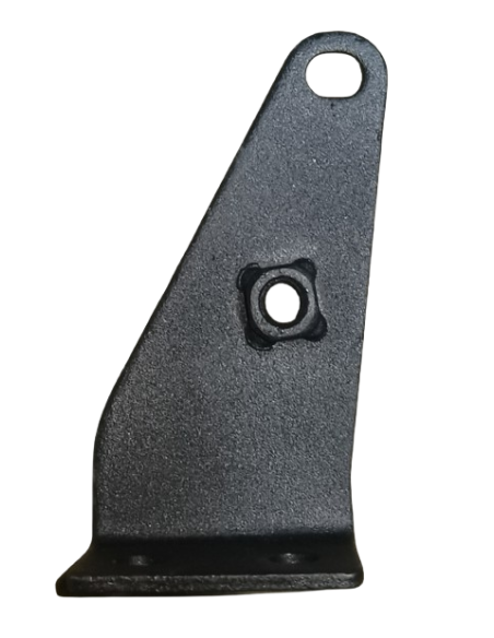 Controller lower right mounting bracket