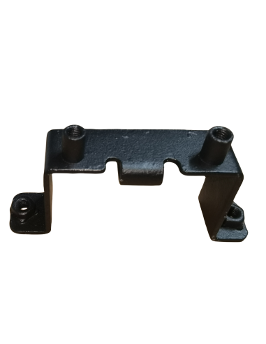 Controller upper mounting bracket