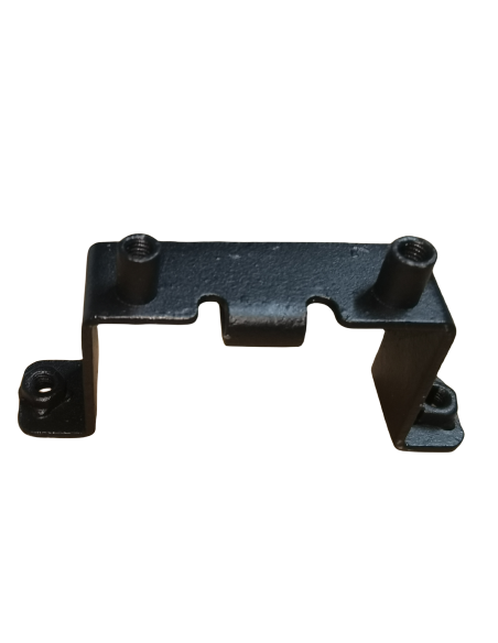 Controller upper mounting bracket