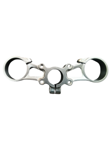 Upper connecting bracket of steering column