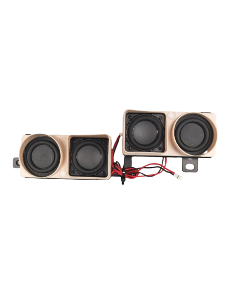 Enceinte e-spark 95/120