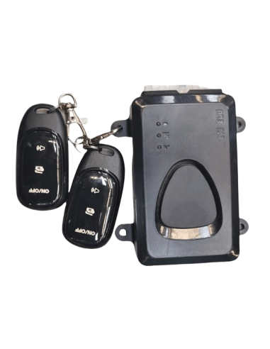 Kit alarme e-spark 95/120