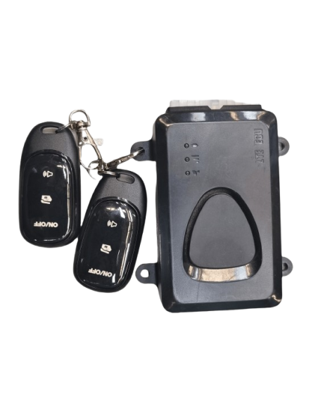 Kit alarme e-spark 95/120