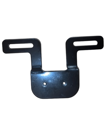Support de plaque d'immatriculation e-spark 95/120
