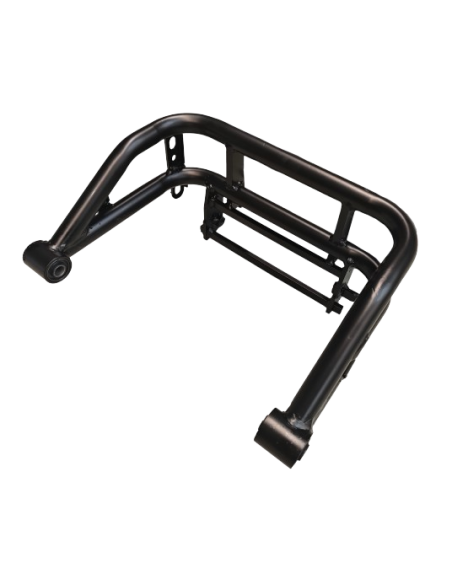 Support de bras oscillant e-spark 95/120