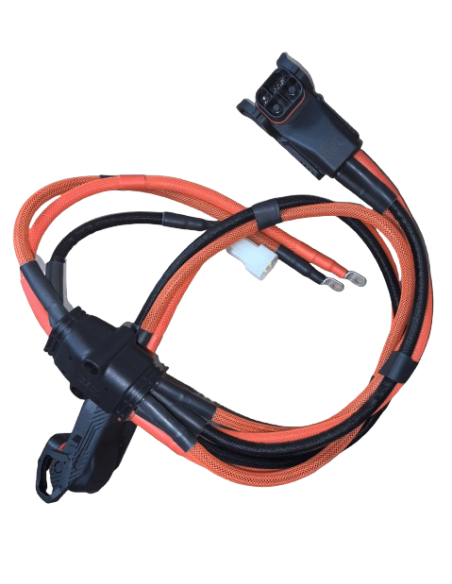 Cable batterie 150A e-spark 95/120