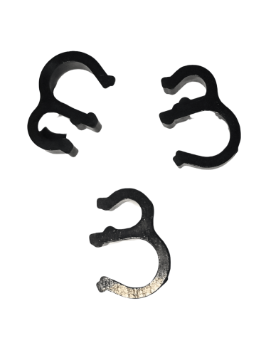 Attache durite e-spark 95/120