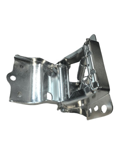 Seat cushion rocker arm