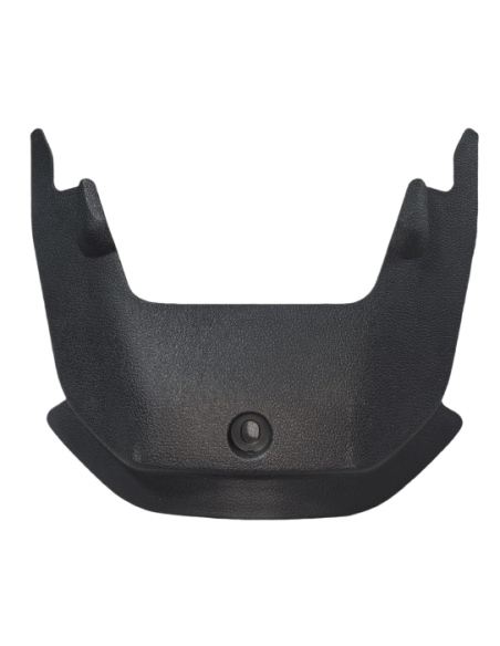 Seat cushion rocker arm cover