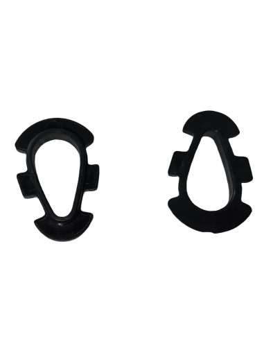 Cale de clignotant arrière e-spark 95/120