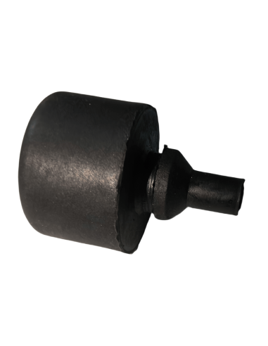 Large brace buffer rubber (hanger rubber)