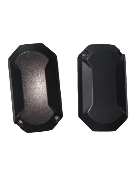 Cache écrou de bras oscillant e-spark 95/120