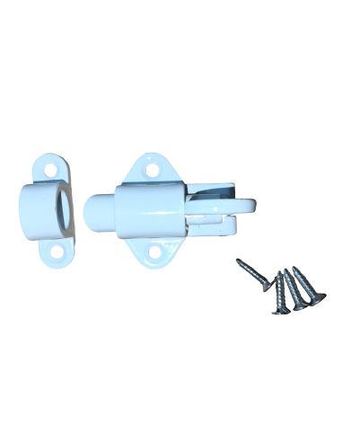 Serrure de batterie e-spark 120