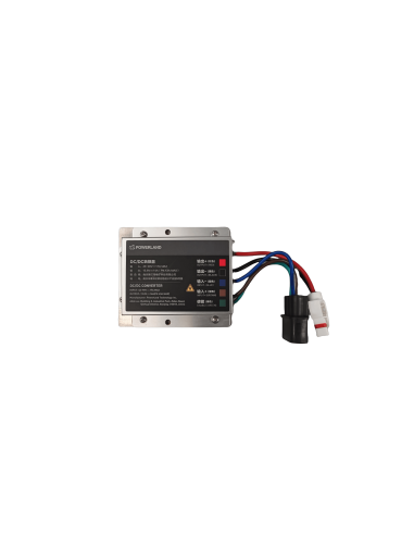 Convertisseur e-spark 95/120