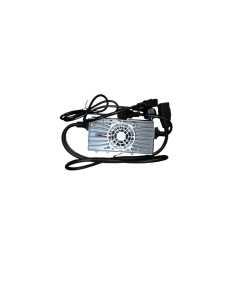 Charger (Li) Joe Reasonable + CAN Communication (220V)