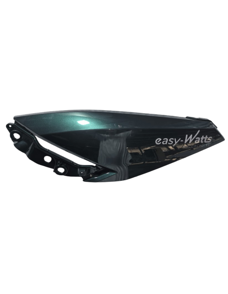 Sabre gauche vert métallisé e-spark 95/120