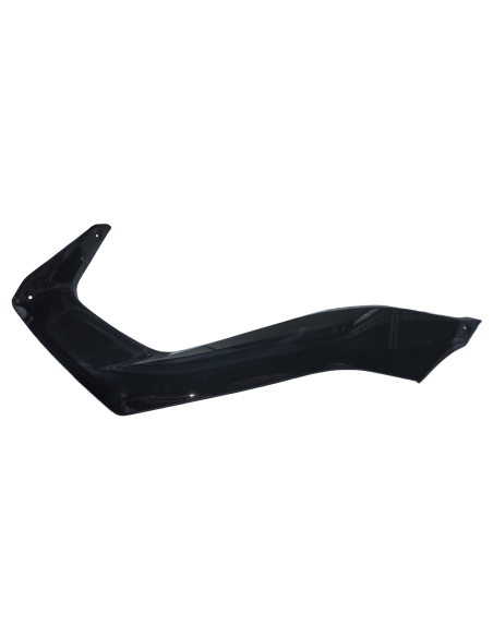 Sabre gauche noir brillant e-spark 95/120