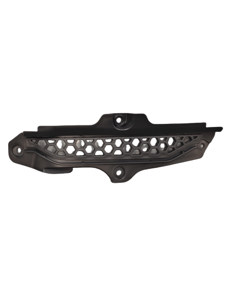 Grille d'aération droite e-spark 95/120