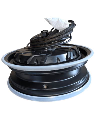 Moteur 72V13C50H e-spark 95/120