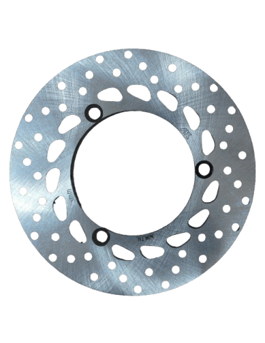 Disque de frein avant 230x115x4.0mm e-spark 95/120