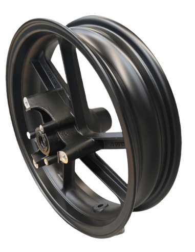 RIM FR WHEEL（MT3.0*13 ）