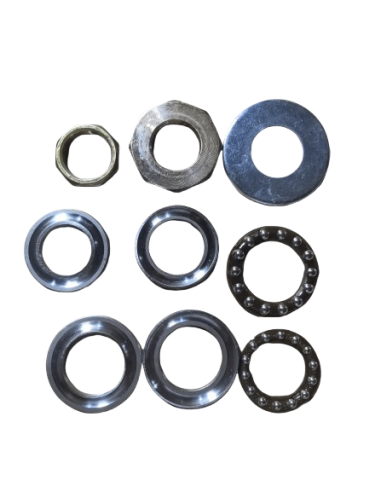 Kit de roulements de direction e-spark 95/120