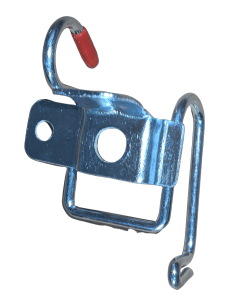 QB-X direction front bracket