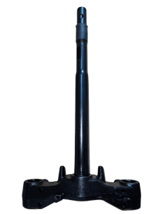 Lower connection board